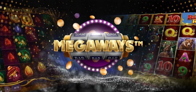 Megaways Slots Providers